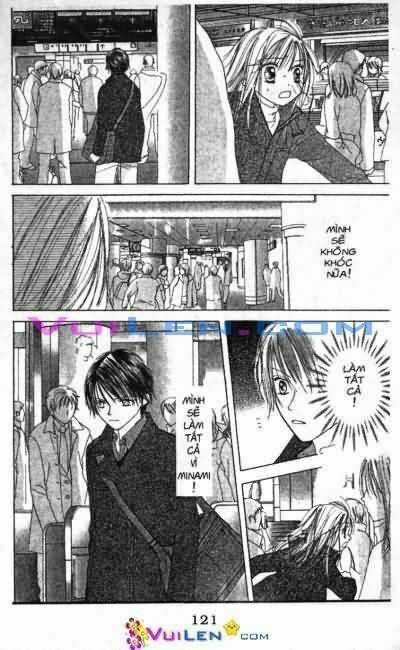 Con Gái Con Trai Chapter 11 trang 120