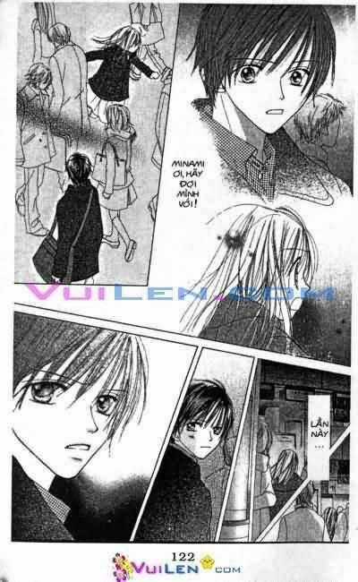 Con Gái Con Trai Chapter 11 trang 121