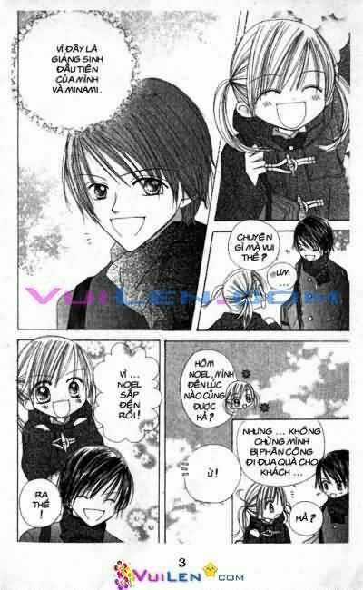 Con Gái Con Trai Chapter 11 trang 2
