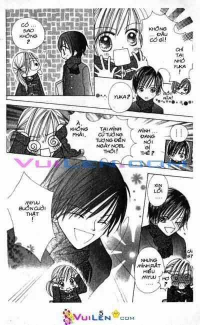 Con Gái Con Trai Chapter 11 trang 4