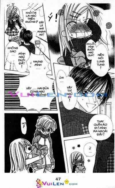 Con Gái Con Trai Chapter 11 trang 46