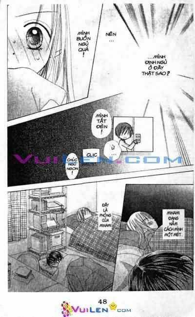 Con Gái Con Trai Chapter 11 trang 47