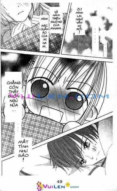 Con Gái Con Trai Chapter 11 trang 48