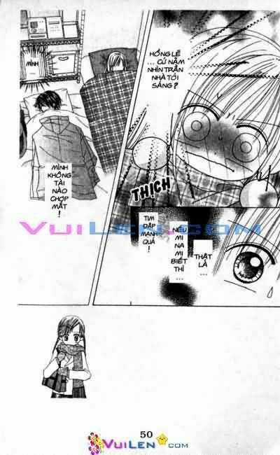 Con Gái Con Trai Chapter 11 trang 49