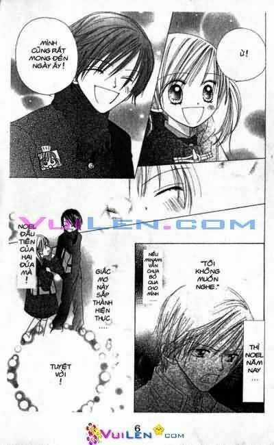 Con Gái Con Trai Chapter 11 trang 5