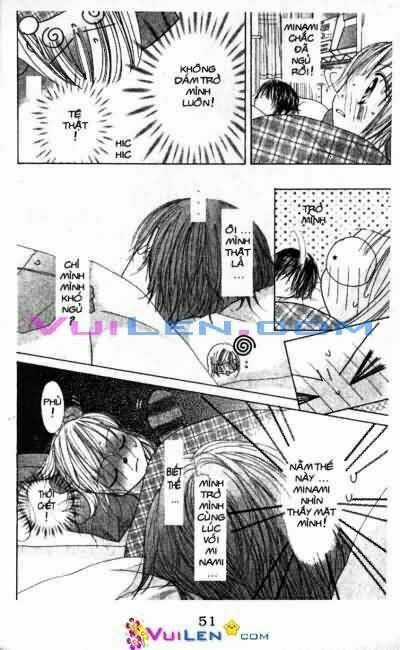 Con Gái Con Trai Chapter 11 trang 50
