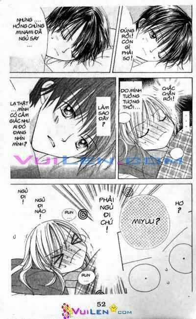 Con Gái Con Trai Chapter 11 trang 51