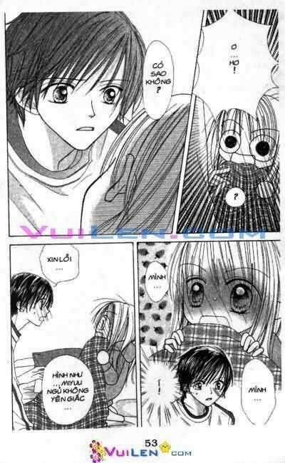 Con Gái Con Trai Chapter 11 trang 52