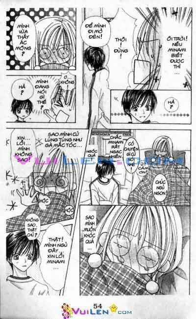 Con Gái Con Trai Chapter 11 trang 53