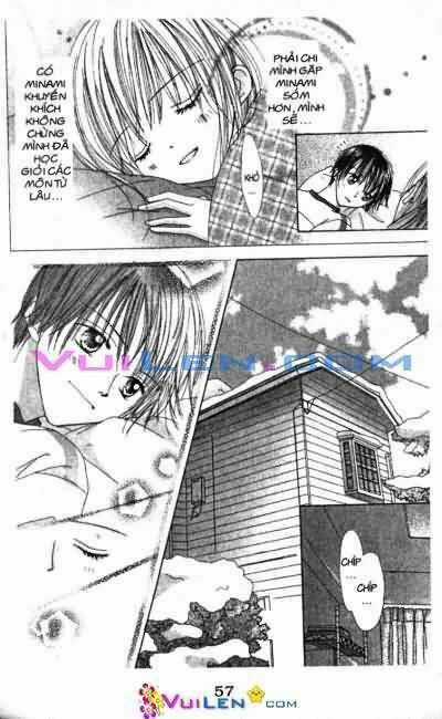 Con Gái Con Trai Chapter 11 trang 56