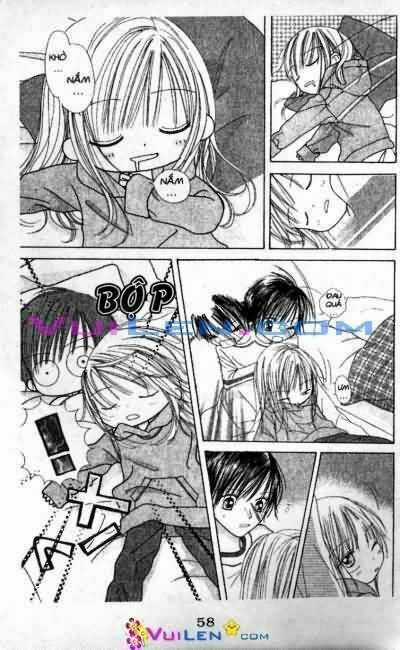 Con Gái Con Trai Chapter 11 trang 57