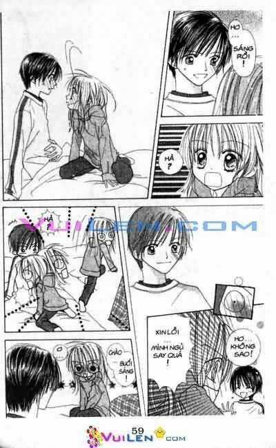 Con Gái Con Trai Chapter 11 trang 58