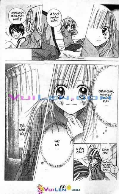 Con Gái Con Trai Chapter 11 trang 59