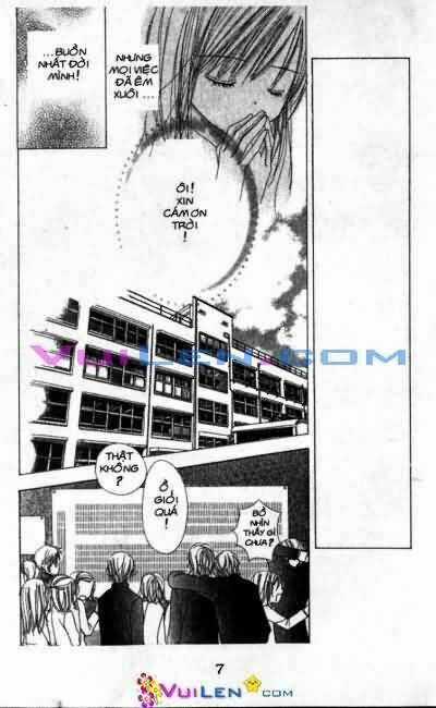 Con Gái Con Trai Chapter 11 trang 6