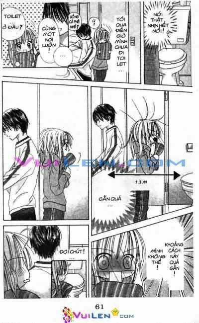 Con Gái Con Trai Chapter 11 trang 60