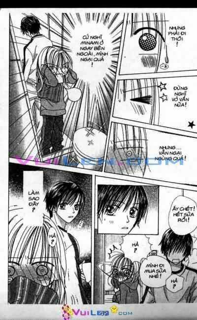 Con Gái Con Trai Chapter 11 trang 61