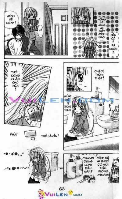 Con Gái Con Trai Chapter 11 trang 62