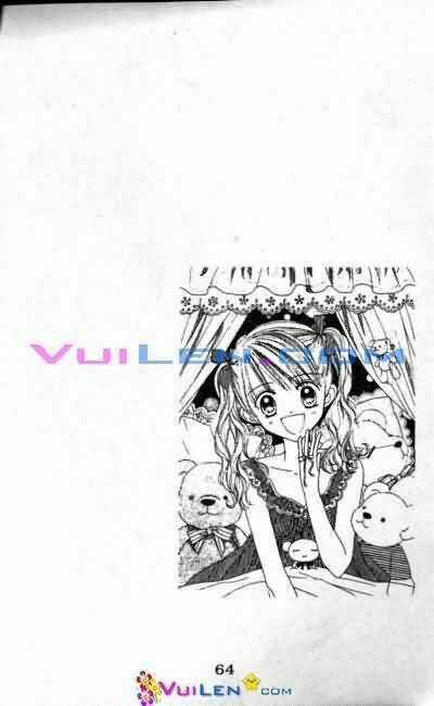 Con Gái Con Trai Chapter 11 trang 63