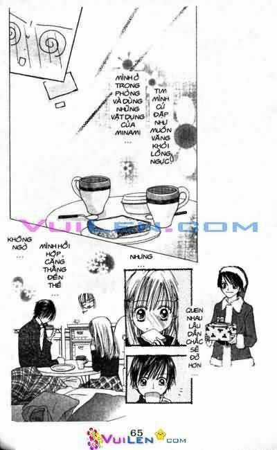 Con Gái Con Trai Chapter 11 trang 64