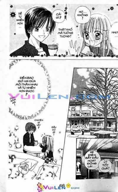 Con Gái Con Trai Chapter 11 trang 65