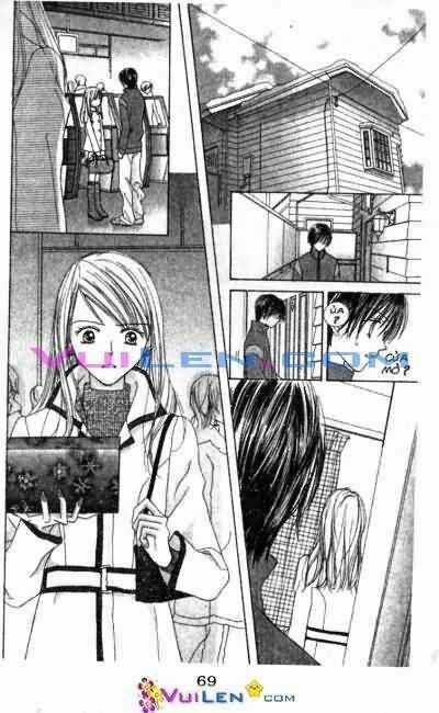 Con Gái Con Trai Chapter 11 trang 68