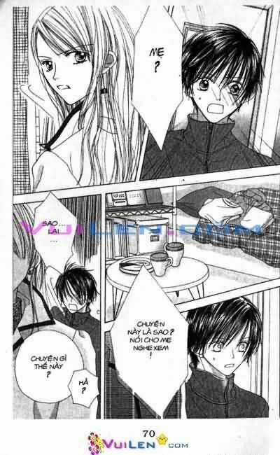 Con Gái Con Trai Chapter 11 trang 69