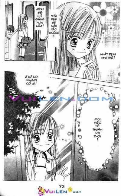 Con Gái Con Trai Chapter 11 trang 72