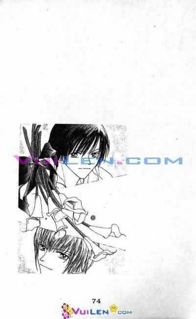 Con Gái Con Trai Chapter 11 trang 73