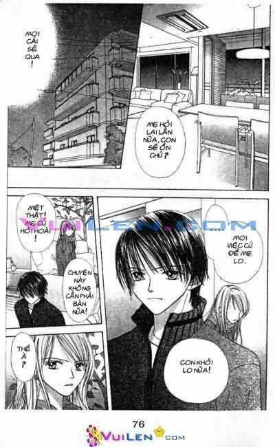 Con Gái Con Trai Chapter 11 trang 75
