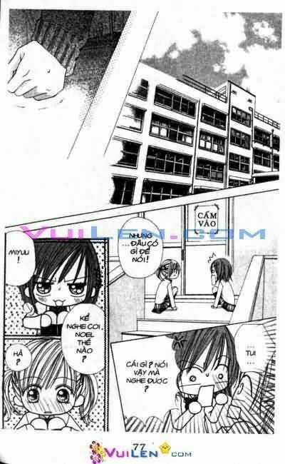 Con Gái Con Trai Chapter 11 trang 76