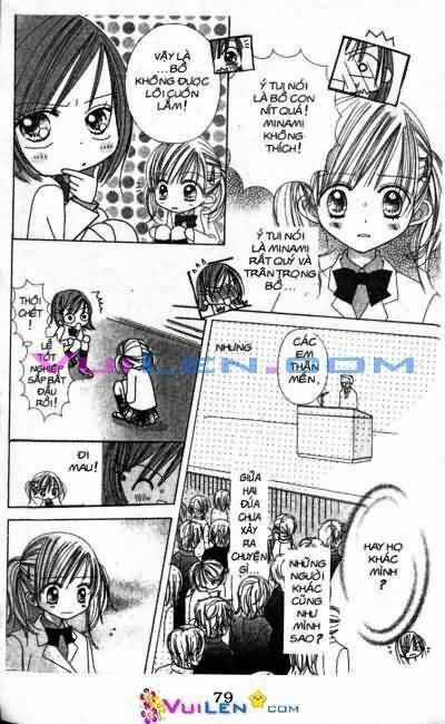 Con Gái Con Trai Chapter 11 trang 78