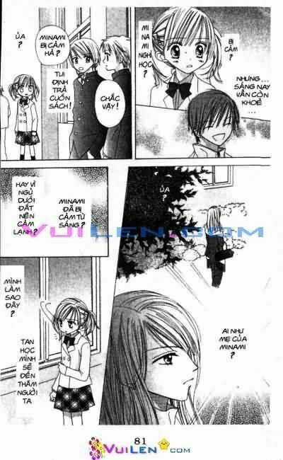 Con Gái Con Trai Chapter 11 trang 80