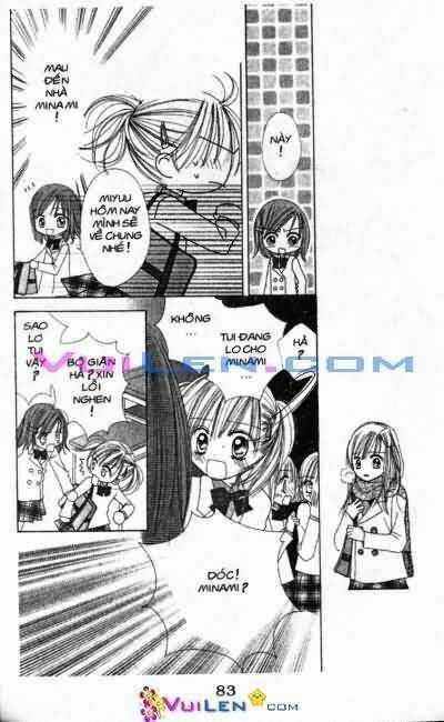 Con Gái Con Trai Chapter 11 trang 82