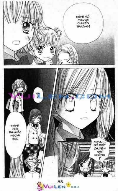 Con Gái Con Trai Chapter 11 trang 84