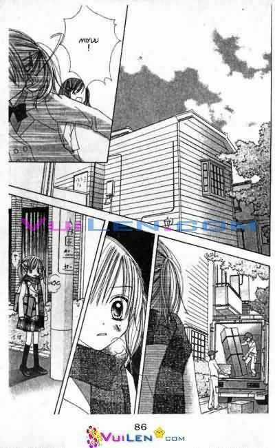 Con Gái Con Trai Chapter 11 trang 85