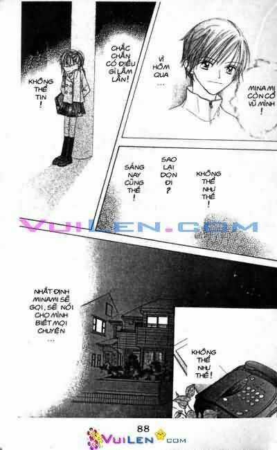 Con Gái Con Trai Chapter 11 trang 87