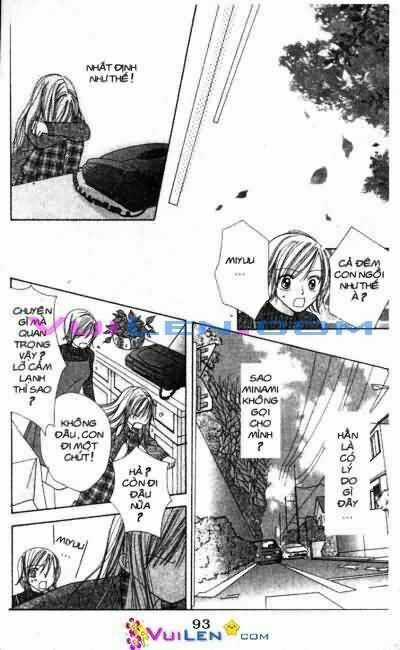 Con Gái Con Trai Chapter 11 trang 92