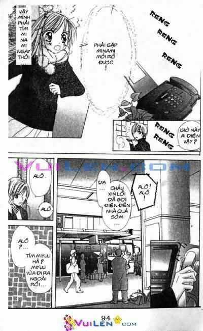 Con Gái Con Trai Chapter 11 trang 93