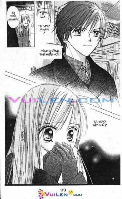 Con Gái Con Trai Chapter 11 trang 98