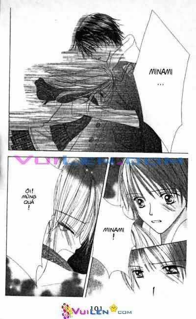 Con Gái Con Trai Chapter 12 trang 100