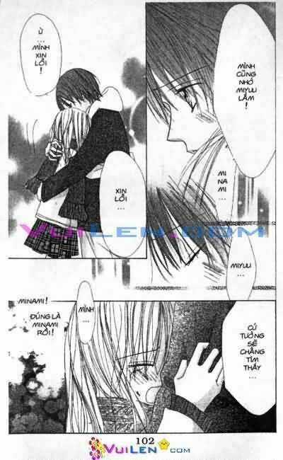 Con Gái Con Trai Chapter 12 trang 101