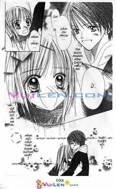 Con Gái Con Trai Chapter 12 trang 102