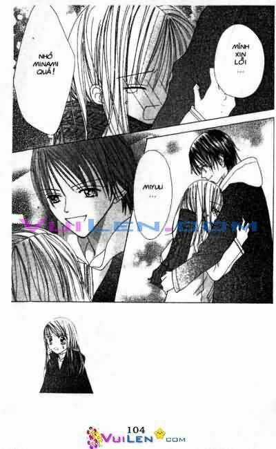 Con Gái Con Trai Chapter 12 trang 103