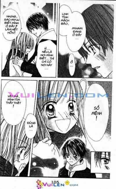 Con Gái Con Trai Chapter 12 trang 104
