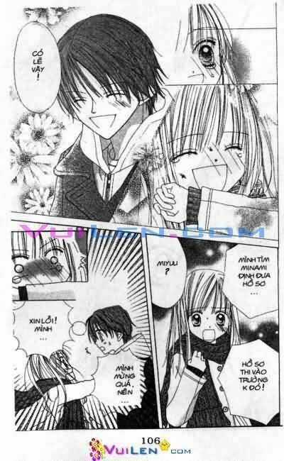 Con Gái Con Trai Chapter 12 trang 105