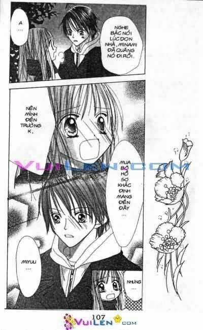 Con Gái Con Trai Chapter 12 trang 106