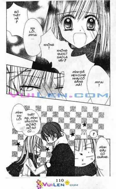 Con Gái Con Trai Chapter 12 trang 109