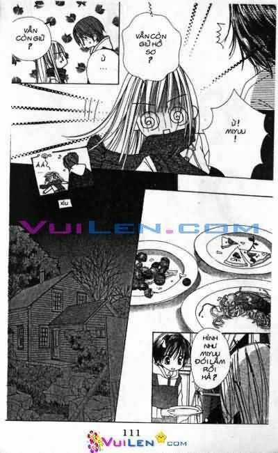 Con Gái Con Trai Chapter 12 trang 110