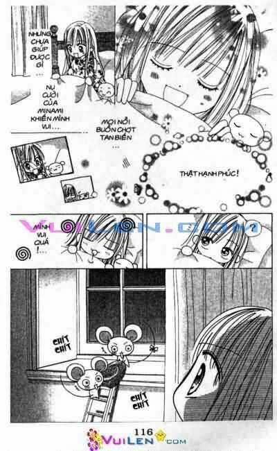 Con Gái Con Trai Chapter 12 trang 115