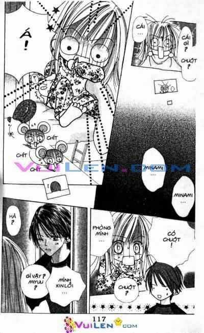 Con Gái Con Trai Chapter 12 trang 116